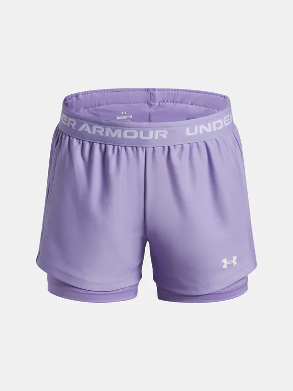 Under Armour Djevojačke kratke hlače Under Armour