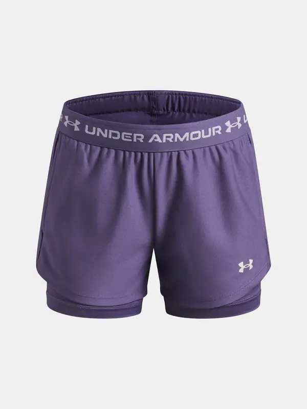 Under Armour Djevojačke kratke hlače Under Armour