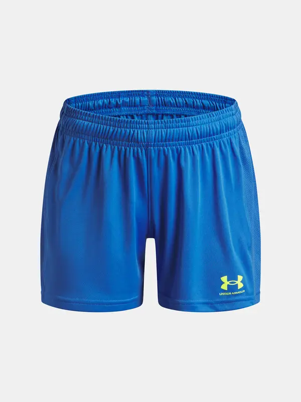 Under Armour Djevojačke kratke hlače Under Armour UA G's Ch. Knit