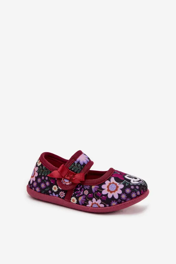 Boto Djevojačke papuče Minnie Mouse