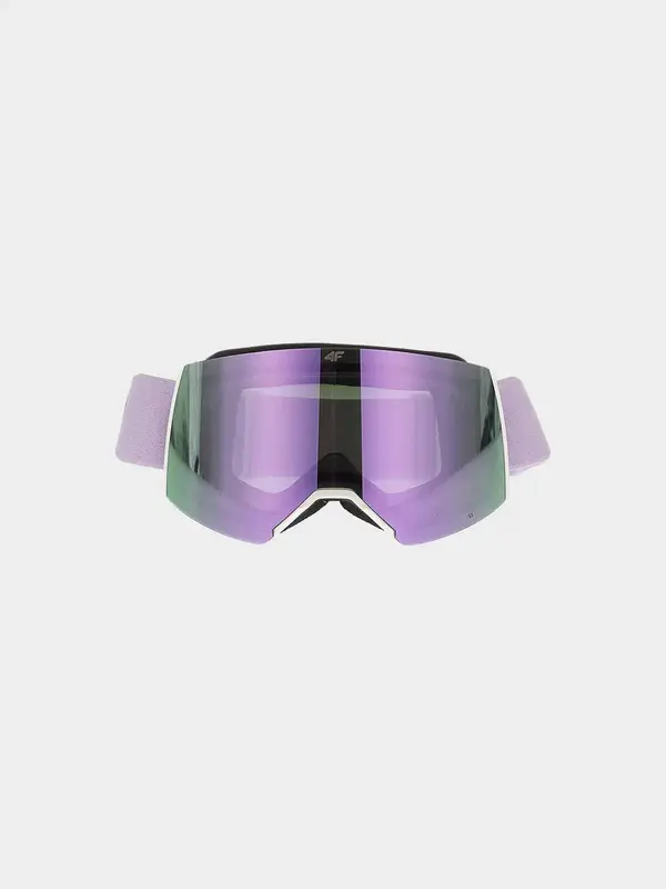 4F Djevojačke skijaške naočale 4F