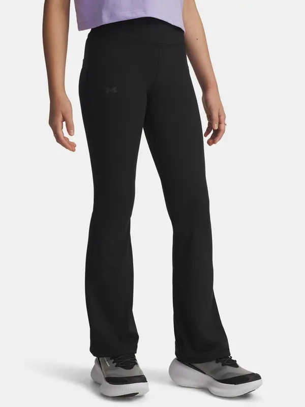 Under Armour Djevojačke sportske hlače Under Armour