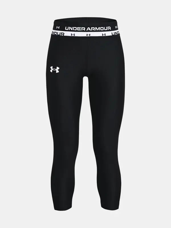 Under Armour Djevojačke tajice ispod oklopa Under Armour