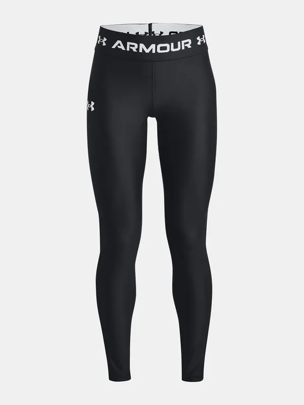 Under Armour Djevojačke tajice Under Armour Under Armour