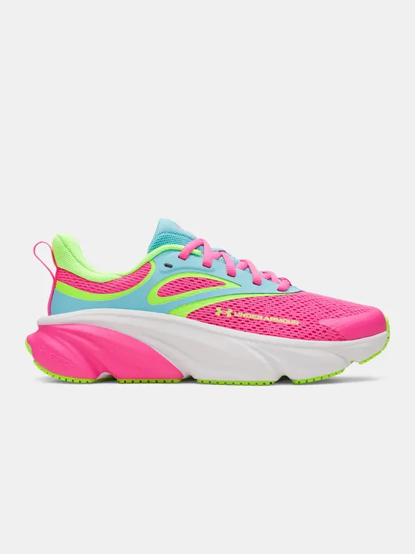 Under Armour Djevojačke tenisice Under Armour UA GGS Rogue 6