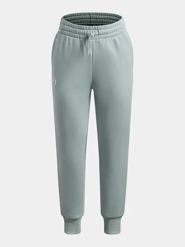Under Armour Djevojačke trenirke Under Armour Rival Fleece
