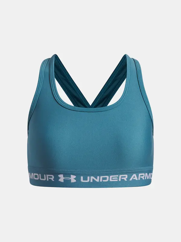Under Armour Djevojački grudnjak Under Armour G Crossback
