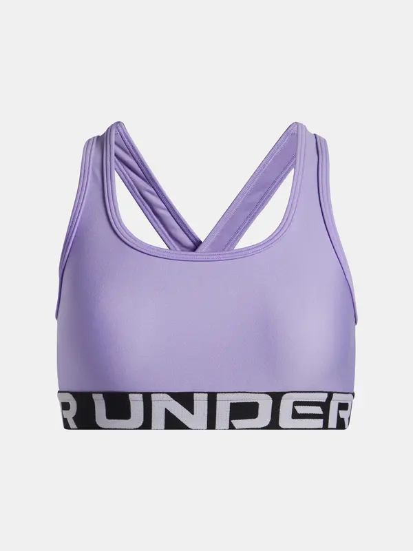 Under Armour Djevojački grudnjak Under Armour G Crossback