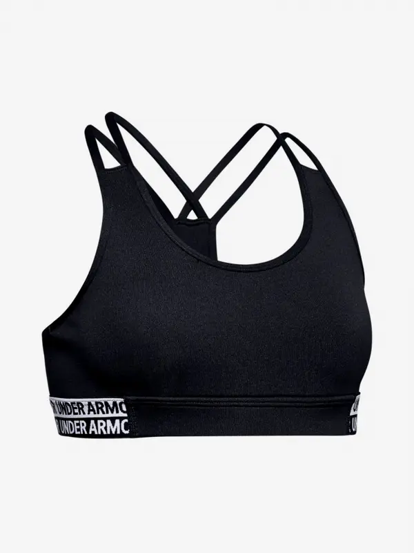 Under Armour Djevojački grudnjak Under Armour HeatGear