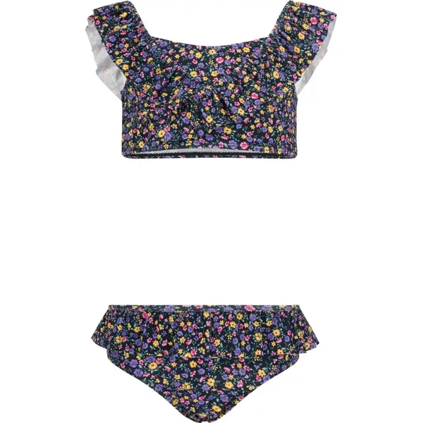 Zigzag Djevojački kupaći kostim ZigZag Tropical Bikini