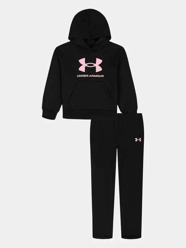 Under Armour Djevojački set Under Armour UA RIVAL
