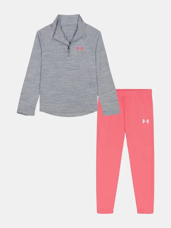 Under Armour Djevojački set Under Armour