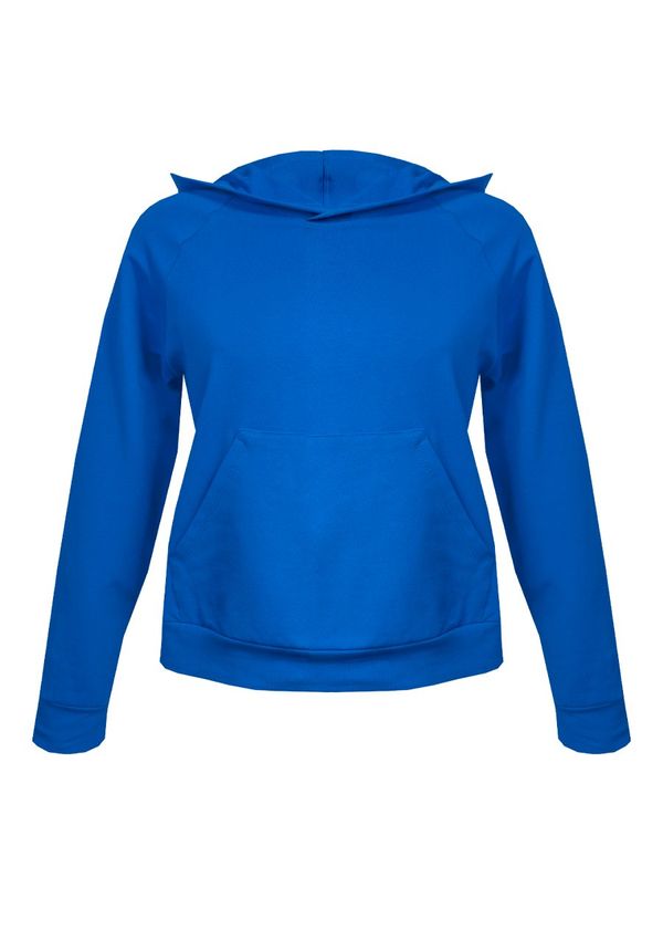 DKaren DKaren Woman's Hoodie Seattle