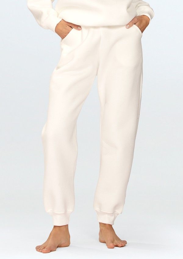 DKaren DKaren Woman's Pants Rehema