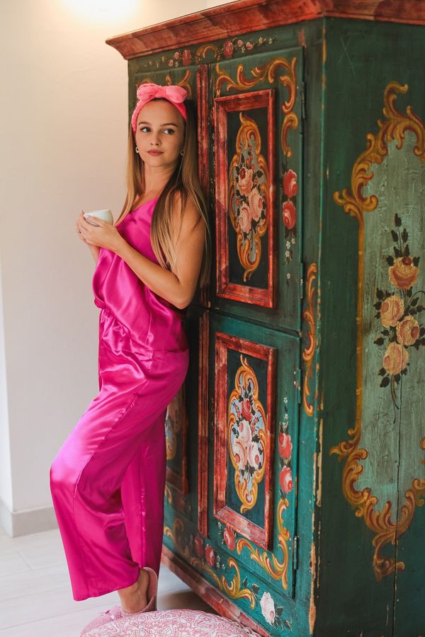 DKaren DKaren Woman's Set Iga