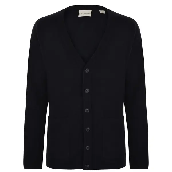 DKNY DKNY Pocket Cardigan