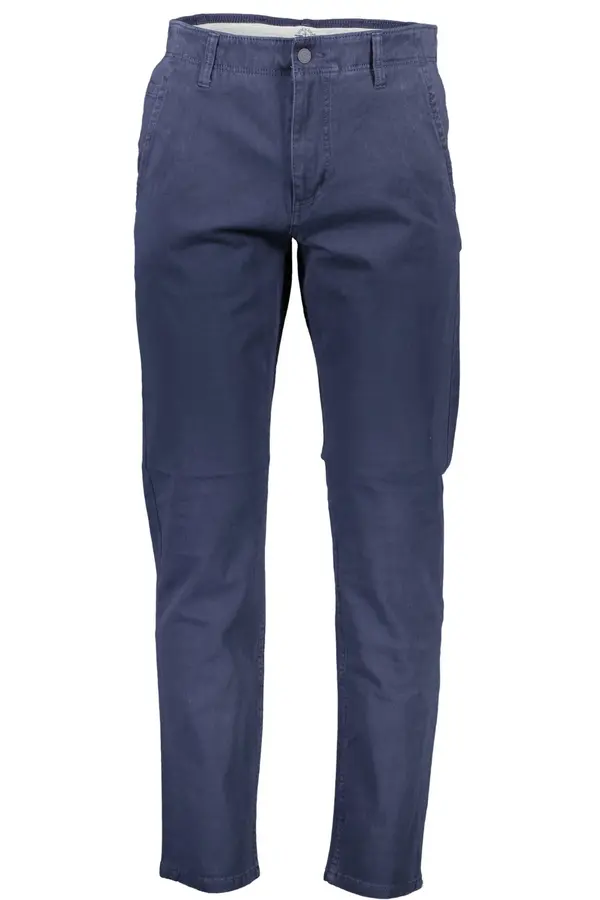 Dockers Dockers plave muške hlače