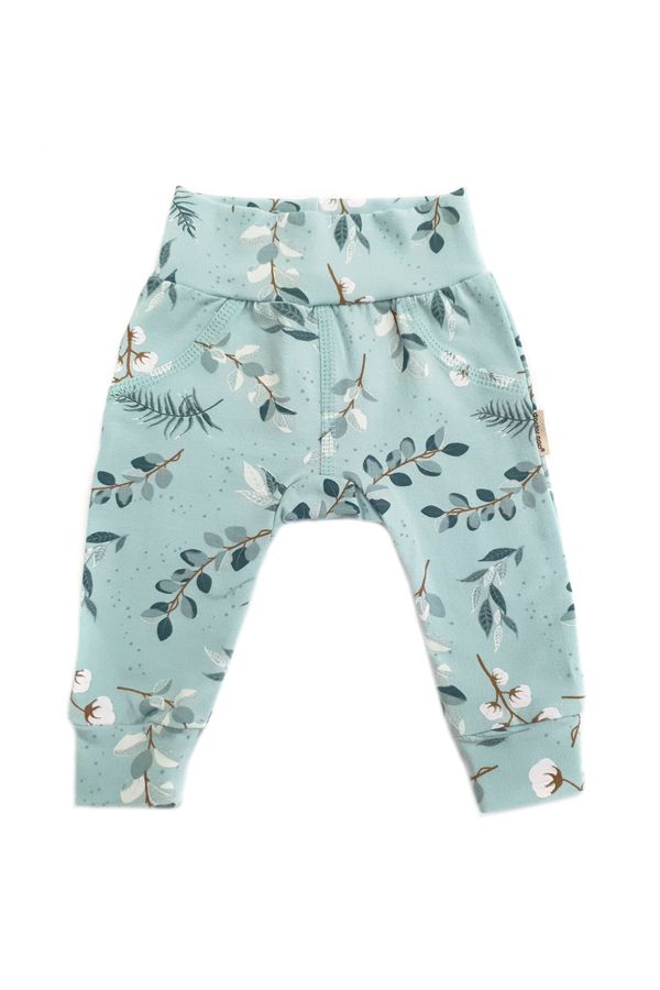 Doctor Nap Doctor Nap Kids's Baby Pants SPO.4287 Pool