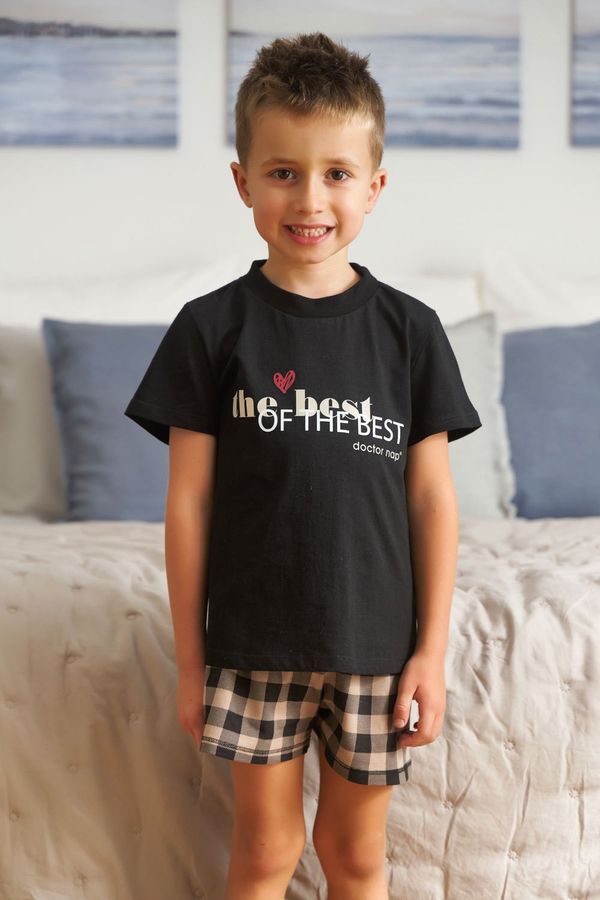 Doctor Nap Doctor Nap Kids's Pyjamas PDU.5343