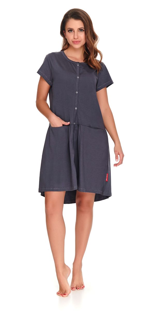 Doctor Nap Doctor Nap Woman's Nightshirt TCB.9445