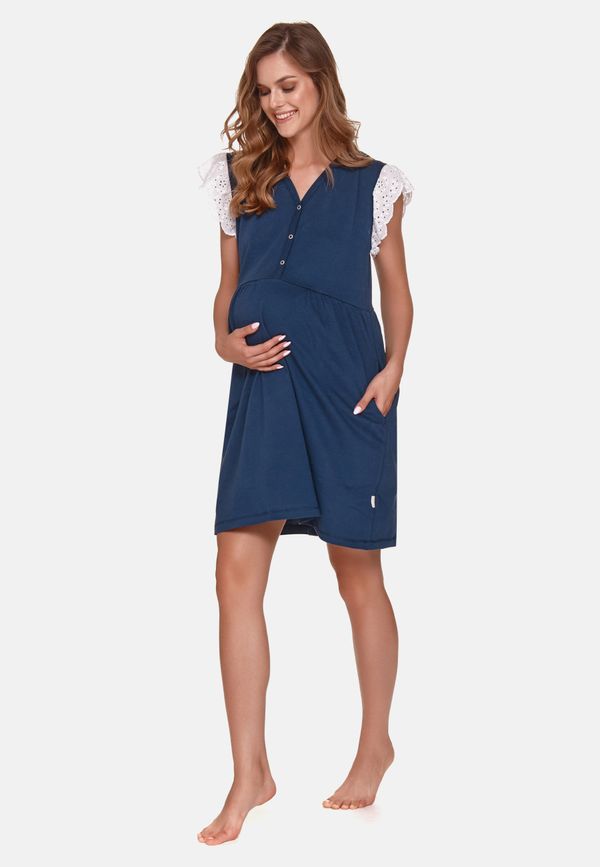 Doctor Nap Doctor Nap Woman's Nightshirt Tcb.9903.