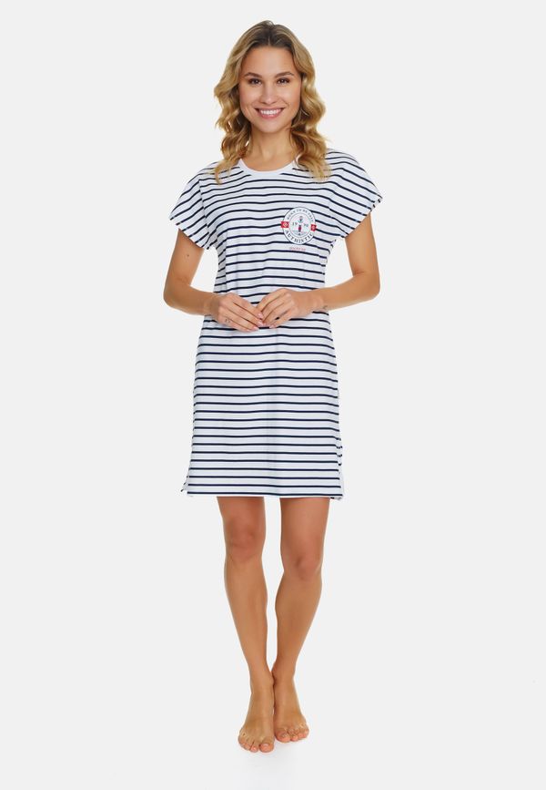 Doctor Nap Doctor Nap Woman's Nightshirt TM.5152