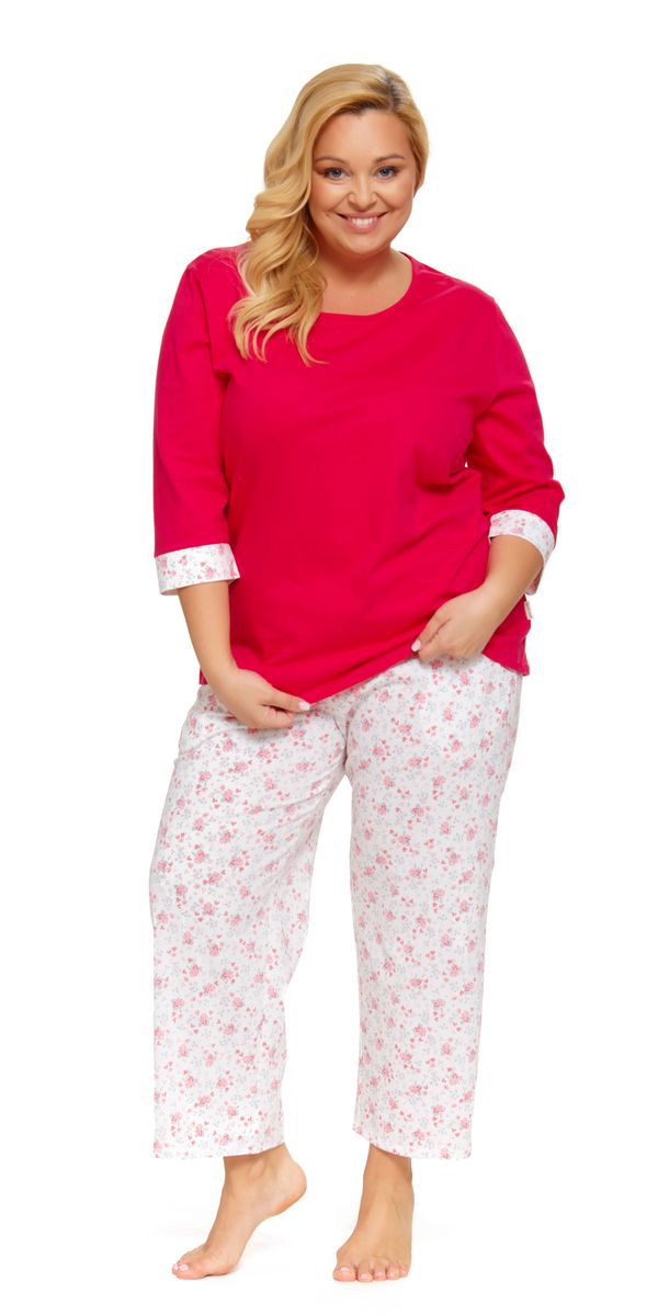 Doctor Nap Doctor Nap Woman's Pyjamas PB.5279 Viva