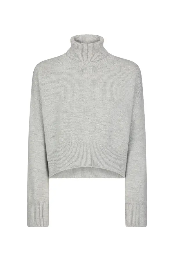 Dondup Dondup Maglia Donna dolčevita