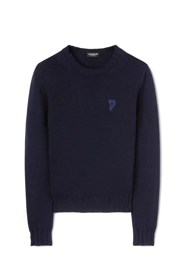 Dondup Dondup Maglia Ženski pulover