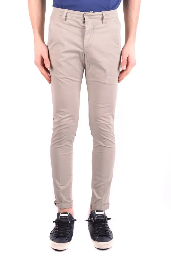 Dondup Dondup muške chino hlače