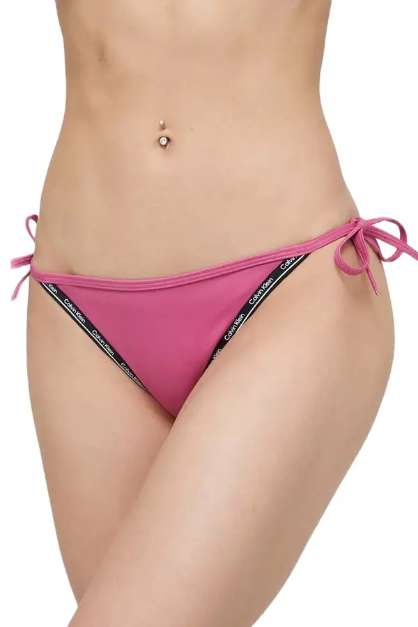Calvin Klein Donji dio bikinija Calvin Klein