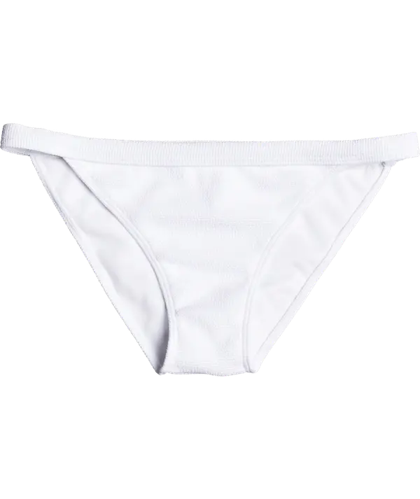 Roxy Donji dio bikinija za žene ROXY LEŽERNO RASPOLOŽENJE UMJERENO