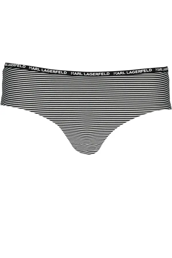 KARL LAGERFELD BEACHWEAR Donji dio kupaćeg kostima KARL LAGERFELD