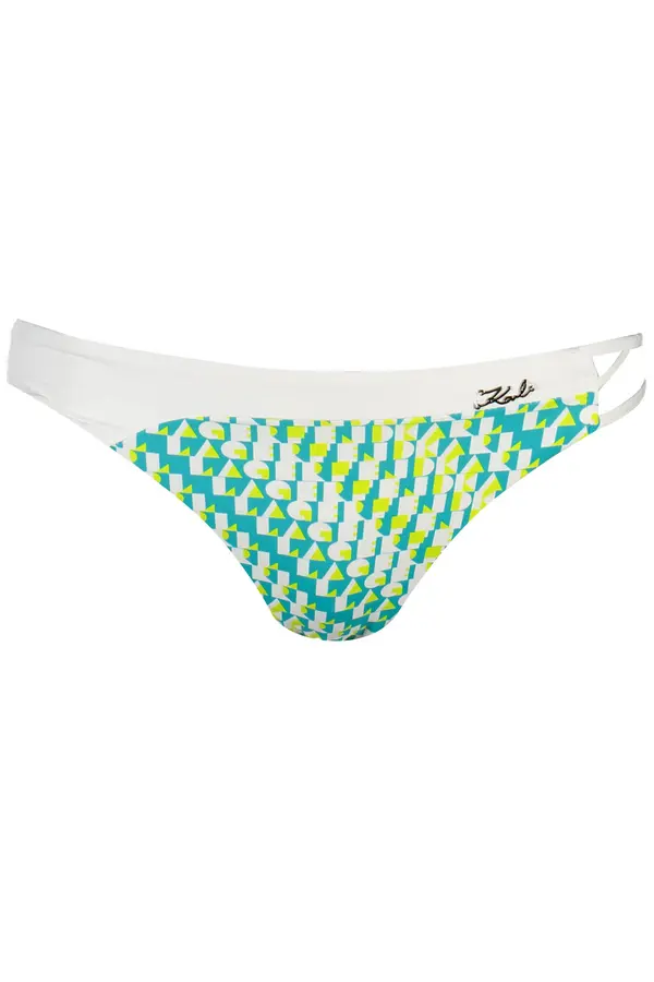 KARL LAGERFELD BEACHWEAR Donji dio kupaćeg kostima KARL LAGERFELD
