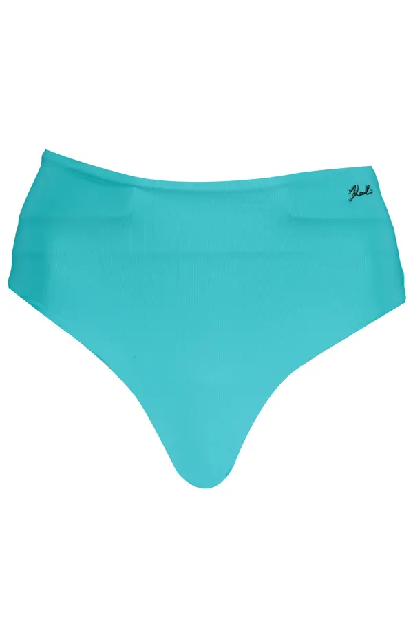 KARL LAGERFELD BEACHWEAR Donji dio kupaćeg kostima Karl Lagerfeld plave boje