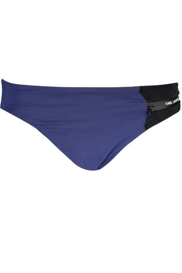KARL LAGERFELD BEACHWEAR Donji dio kupaćeg kostima Karla Lagerfelda
