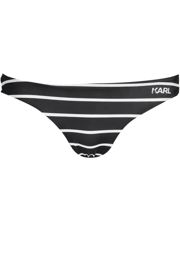 KARL LAGERFELD BEACHWEAR Donji dio ženskog kupaćeg kostima KARL LAGERFELD