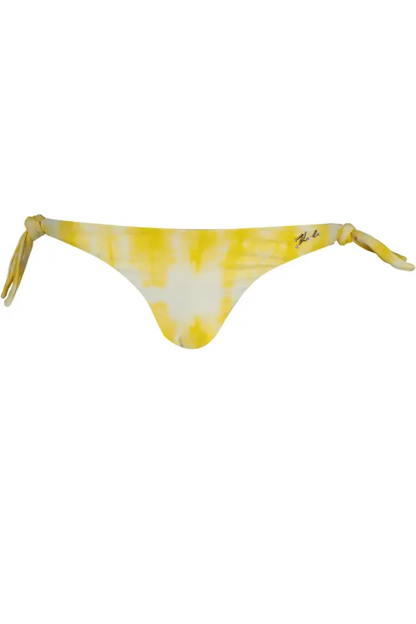 KARL LAGERFELD BEACHWEAR Donji dio ženskog kupaćeg kostima Karl Lagerfeld