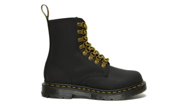 Dr Martens Dr Martens zimske kožne čizme