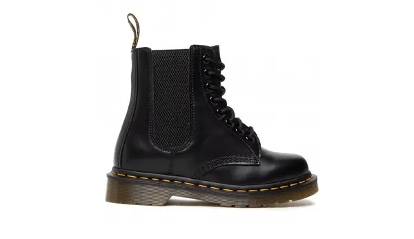 Dr Martens Dr. Martens 1460 Harper kožne gležnjače