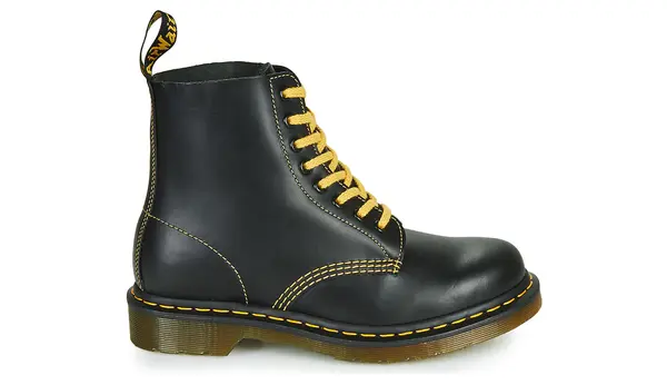 Dr Martens Dr. Martens 1460 Pascal Crne čizme