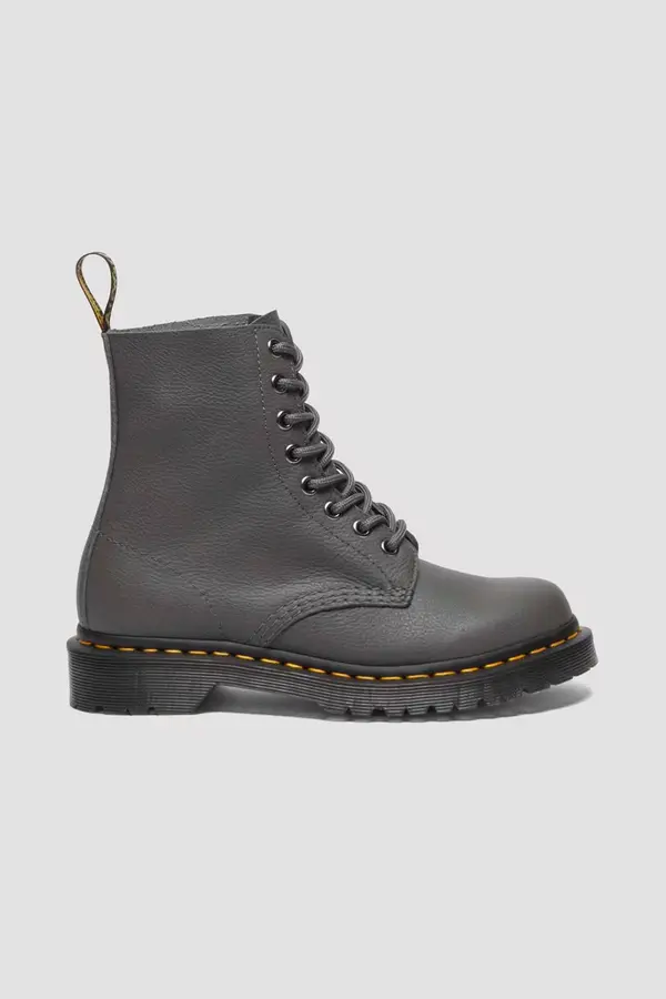 Dr Martens Dr. Martens 1460 Pascal Gunmetal