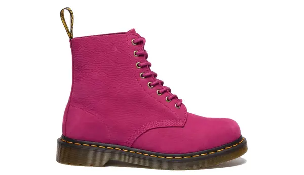 Dr Martens Dr. Martens 1460 Pascal Pink