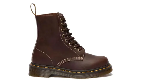 Dr Martens Dr. Martens 1460 Pascal smeđe čizme