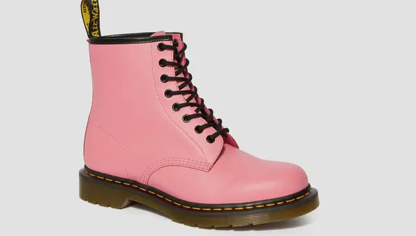 Dr Martens Dr. Martens 1460 ružičaste gležnjače