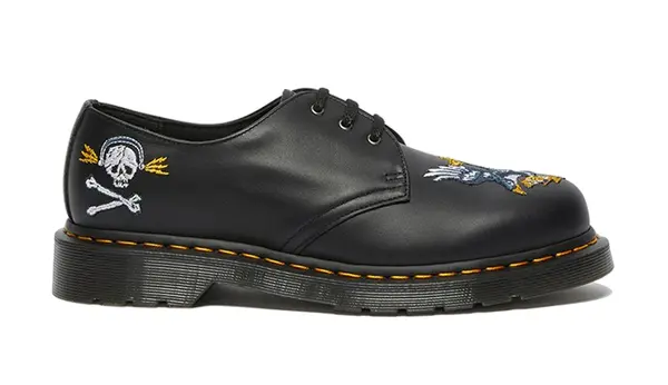 Dr Martens Dr. Martens 1461 muške cipele s vezom