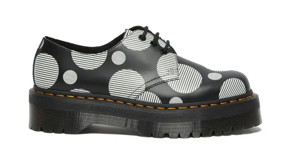 Dr Martens Dr. Martens 1461 tenisice s točkicama