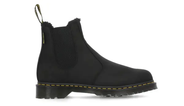 Dr Martens Dr. Martens 2976 Chelsea čizme crne boje