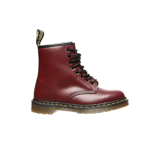 Dr. Martens Dr. Martens Cherry Red Smooth
