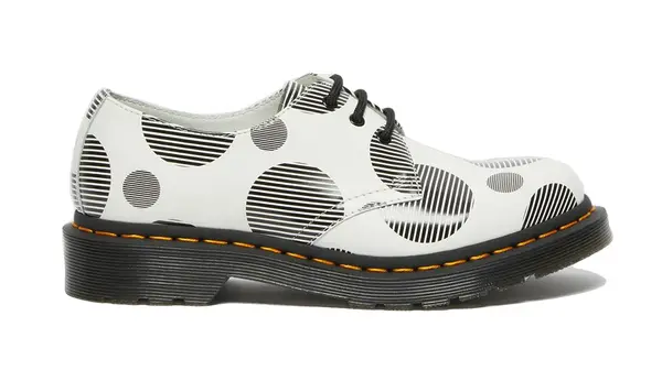 Dr Martens Dr. Martens cipele s točkicama